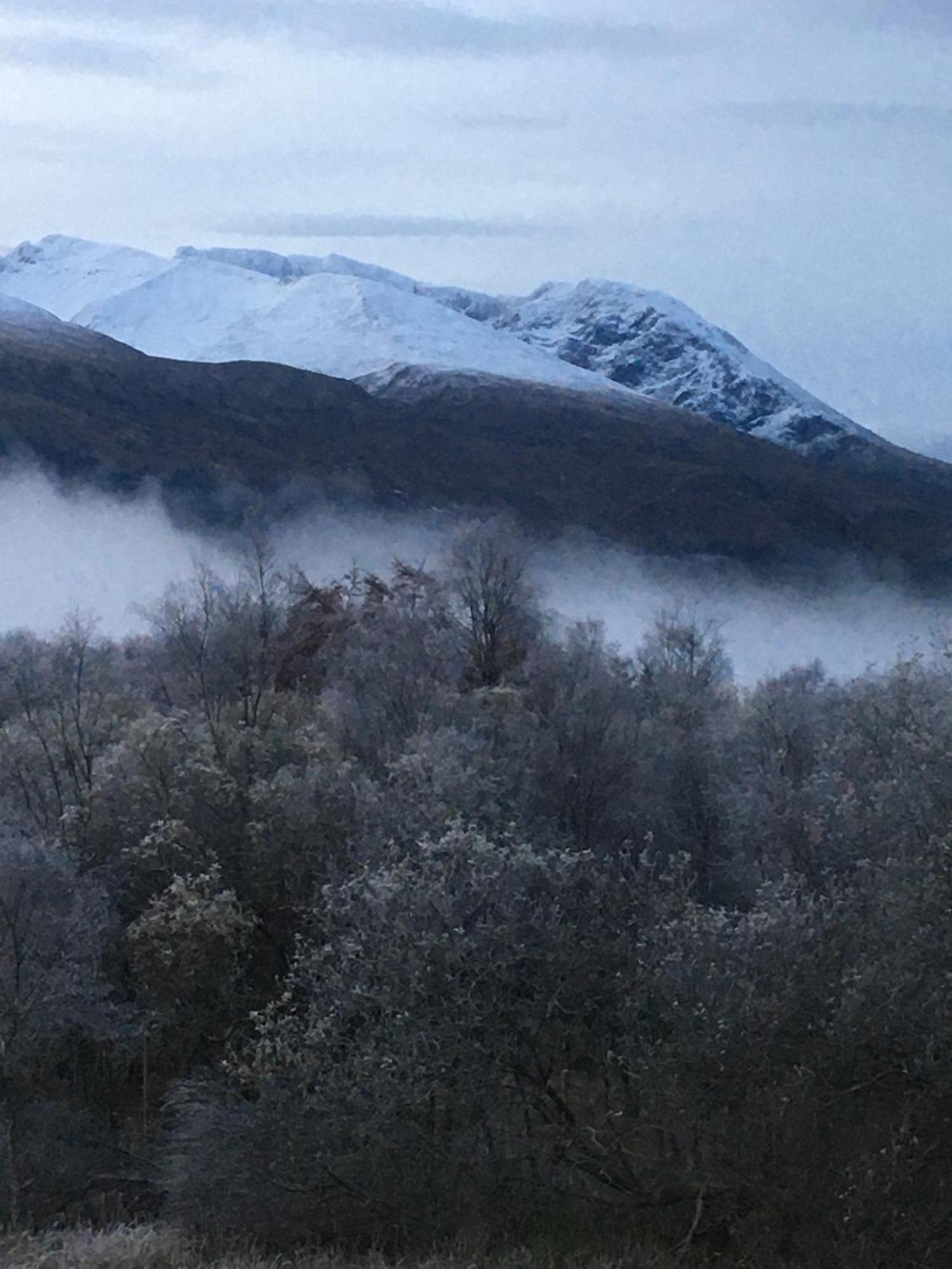 Glas Beag Spean Bridge Luaran gambar