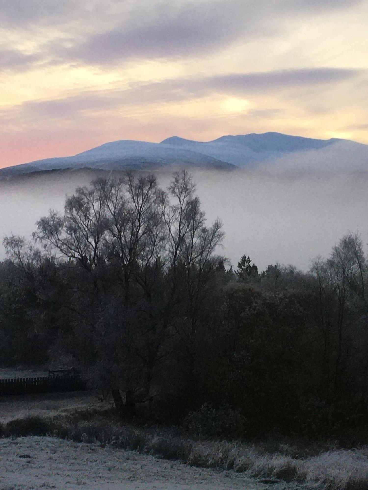 Glas Beag Spean Bridge Luaran gambar