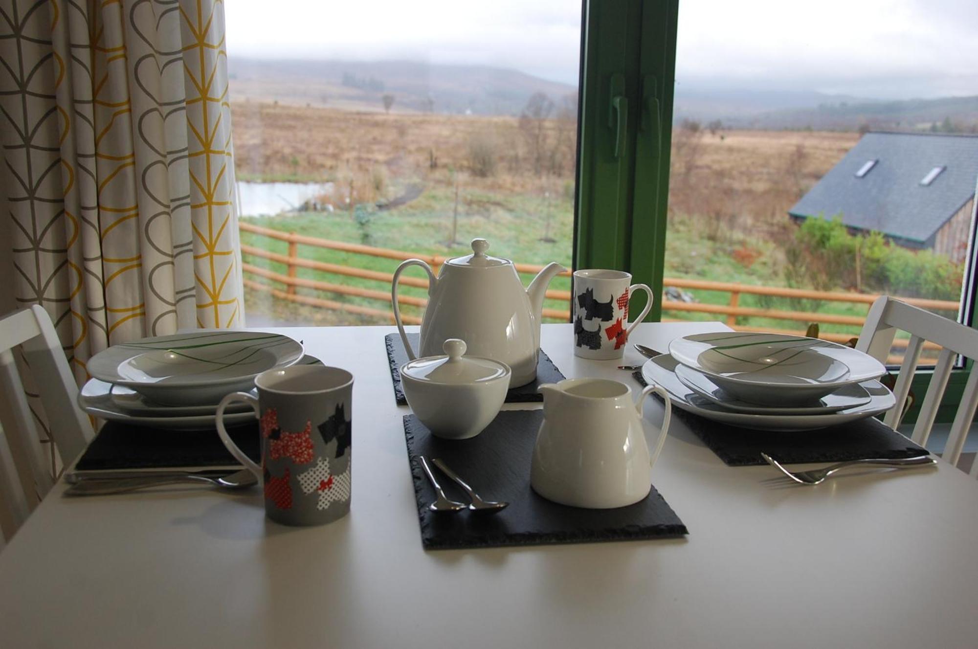 Glas Beag Spean Bridge Luaran gambar