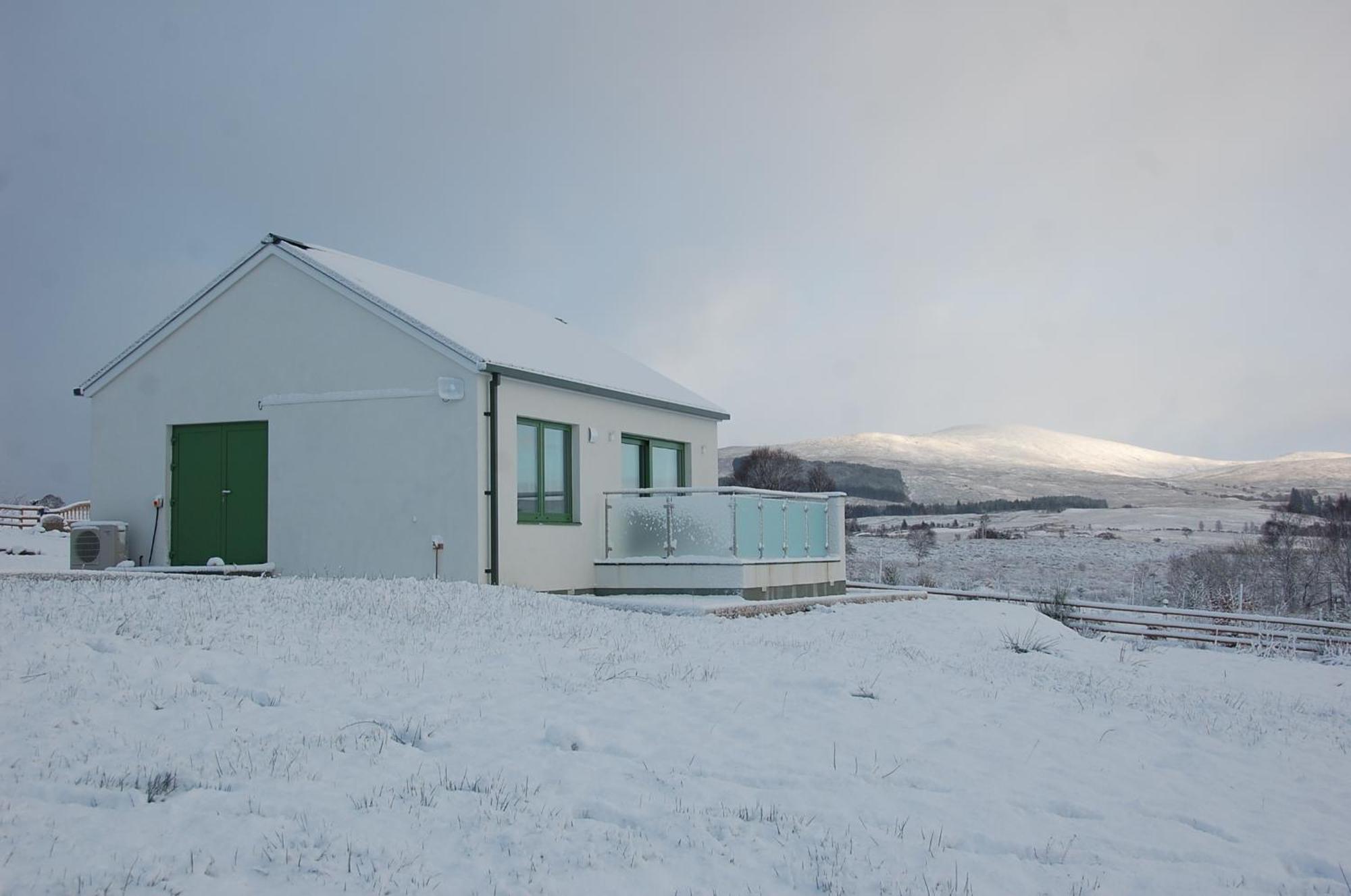 Glas Beag Spean Bridge Luaran gambar