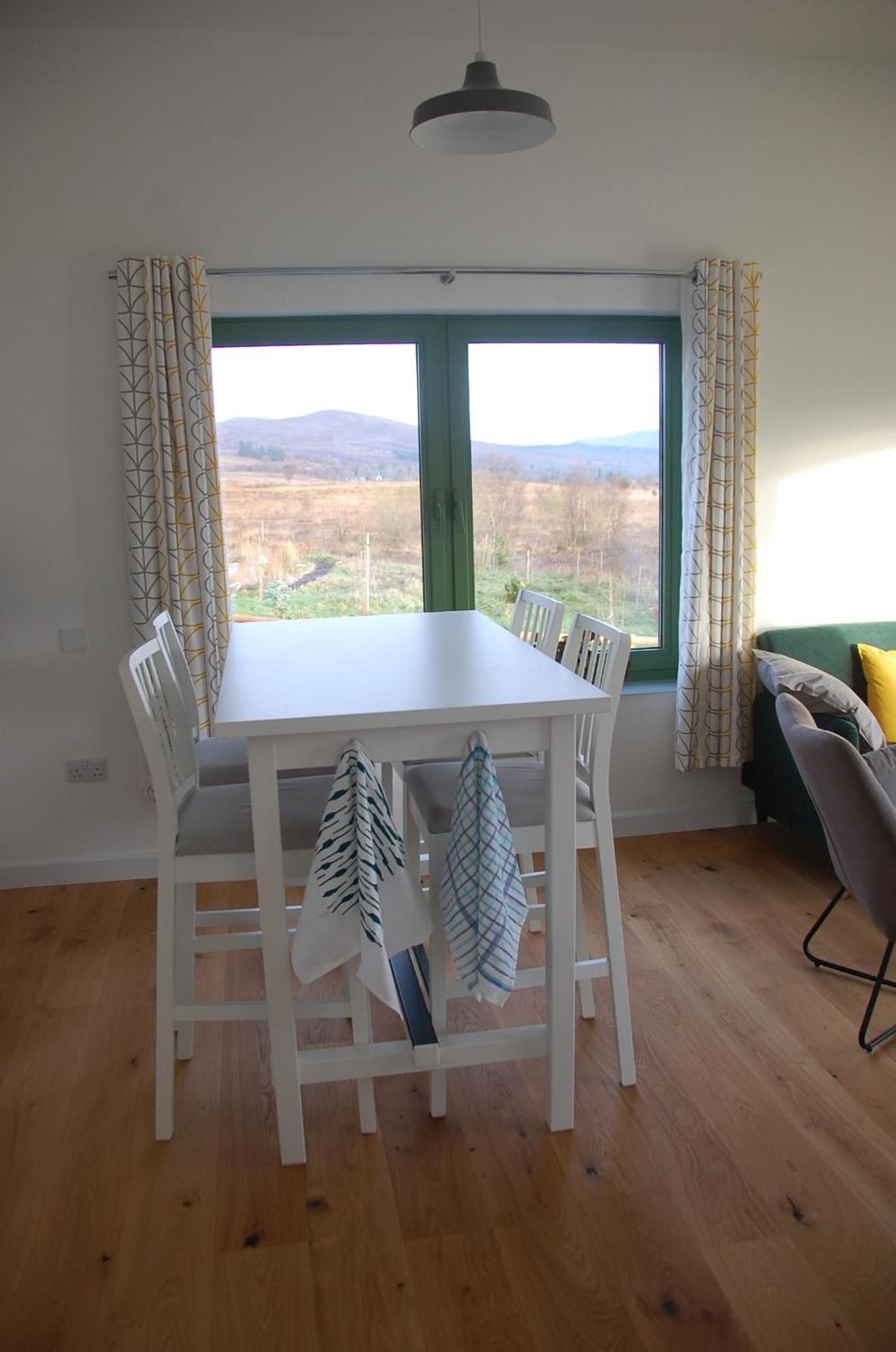 Glas Beag Spean Bridge Luaran gambar