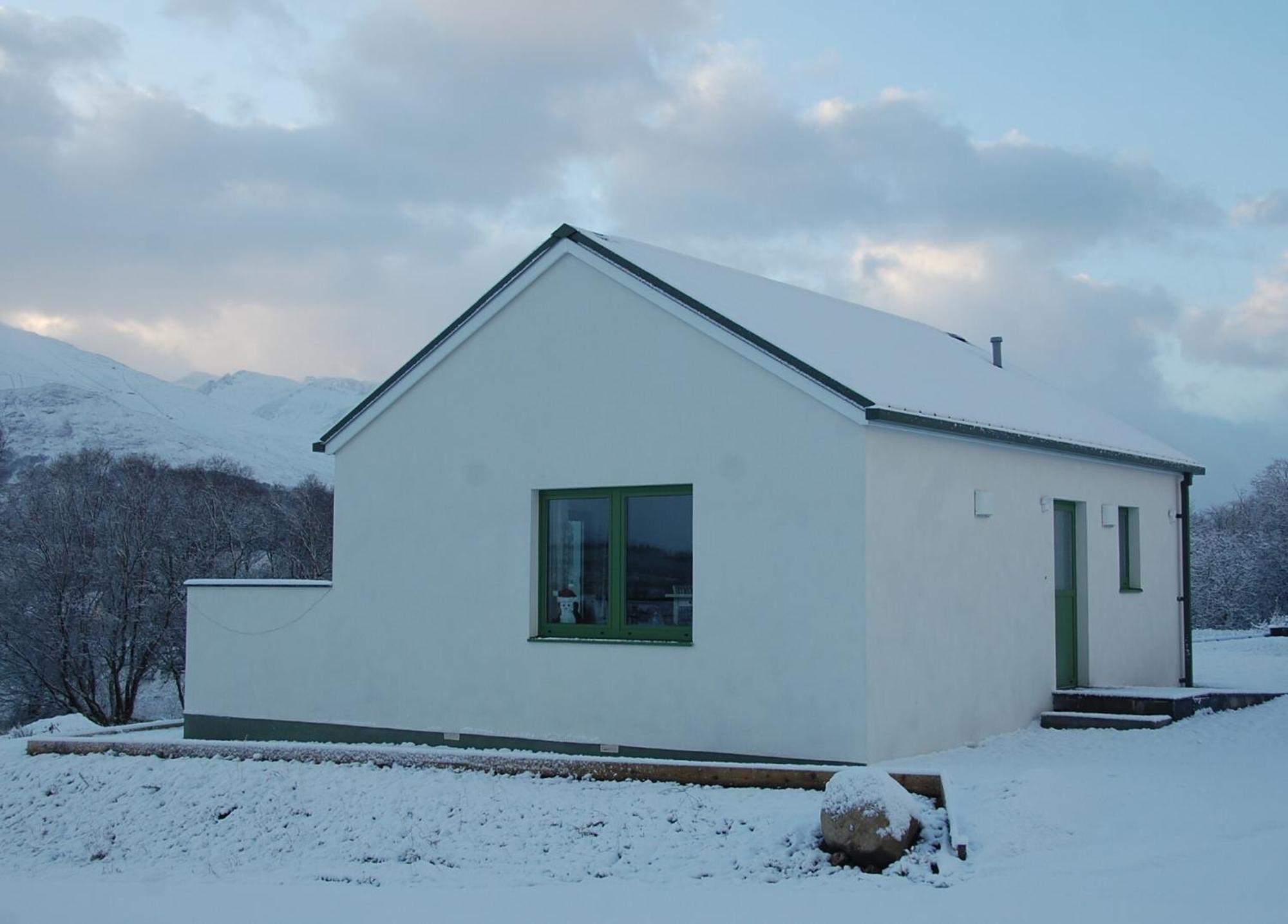 Glas Beag Spean Bridge Luaran gambar