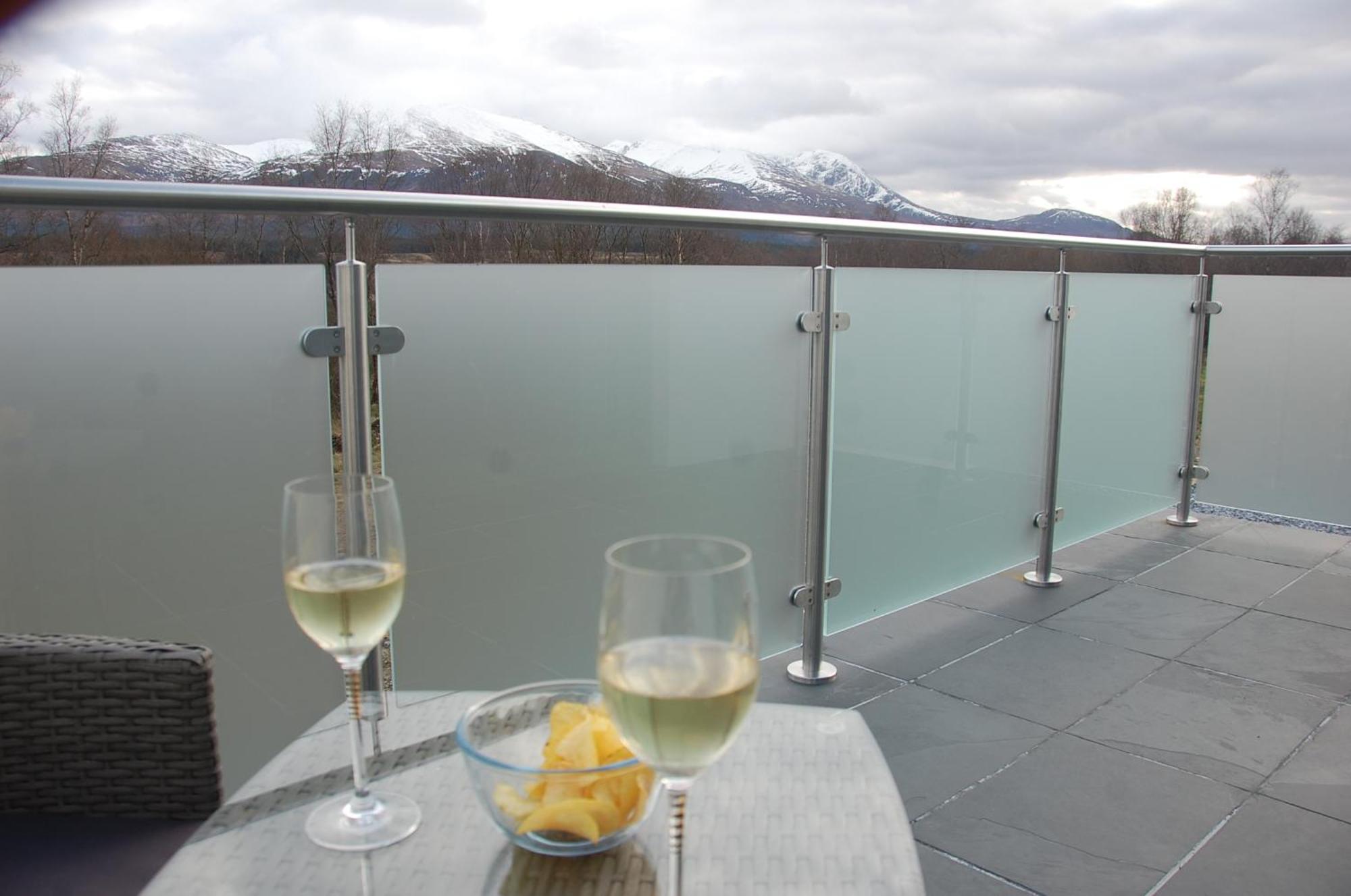 Glas Beag Spean Bridge Luaran gambar