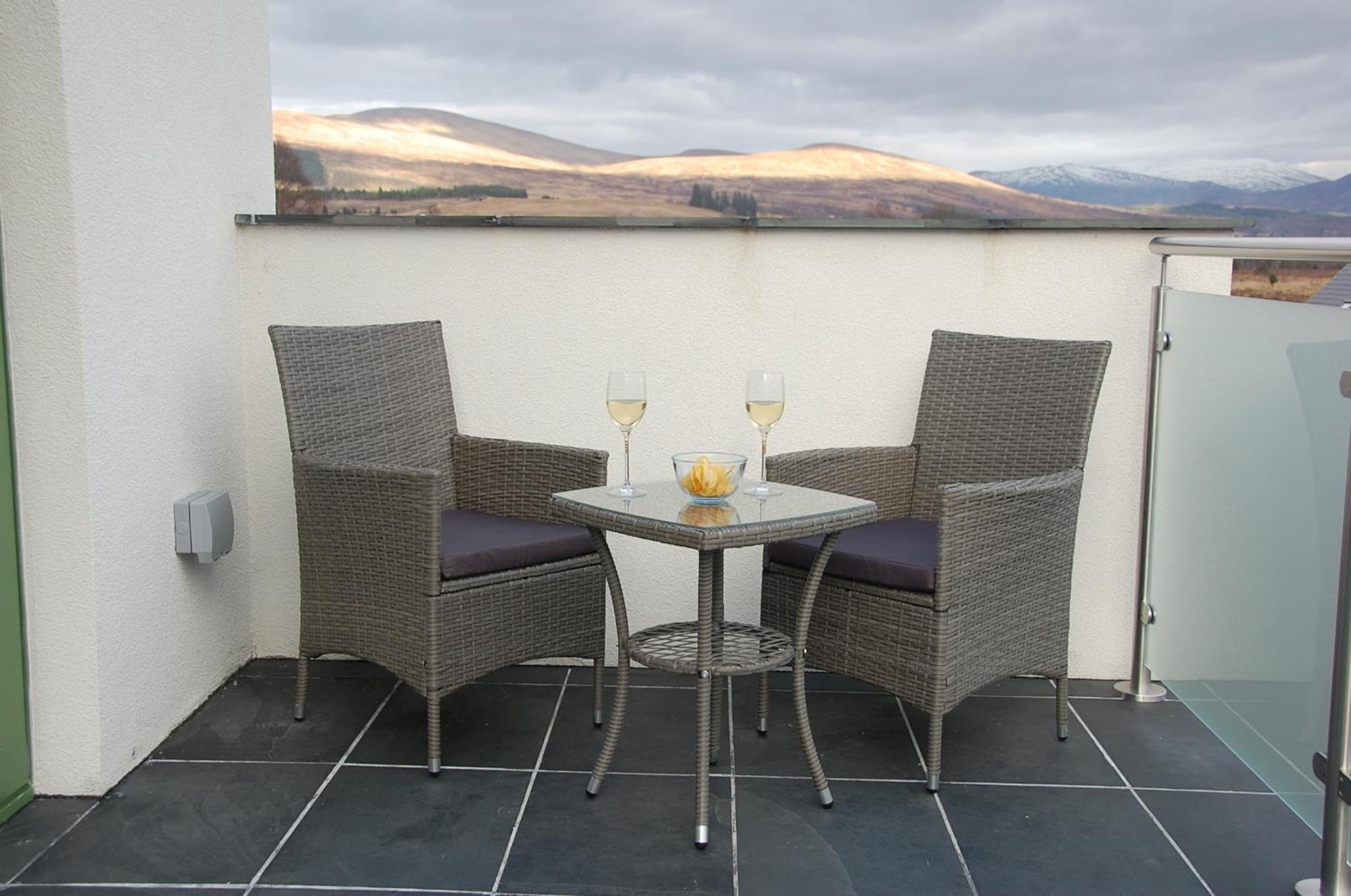 Glas Beag Spean Bridge Luaran gambar