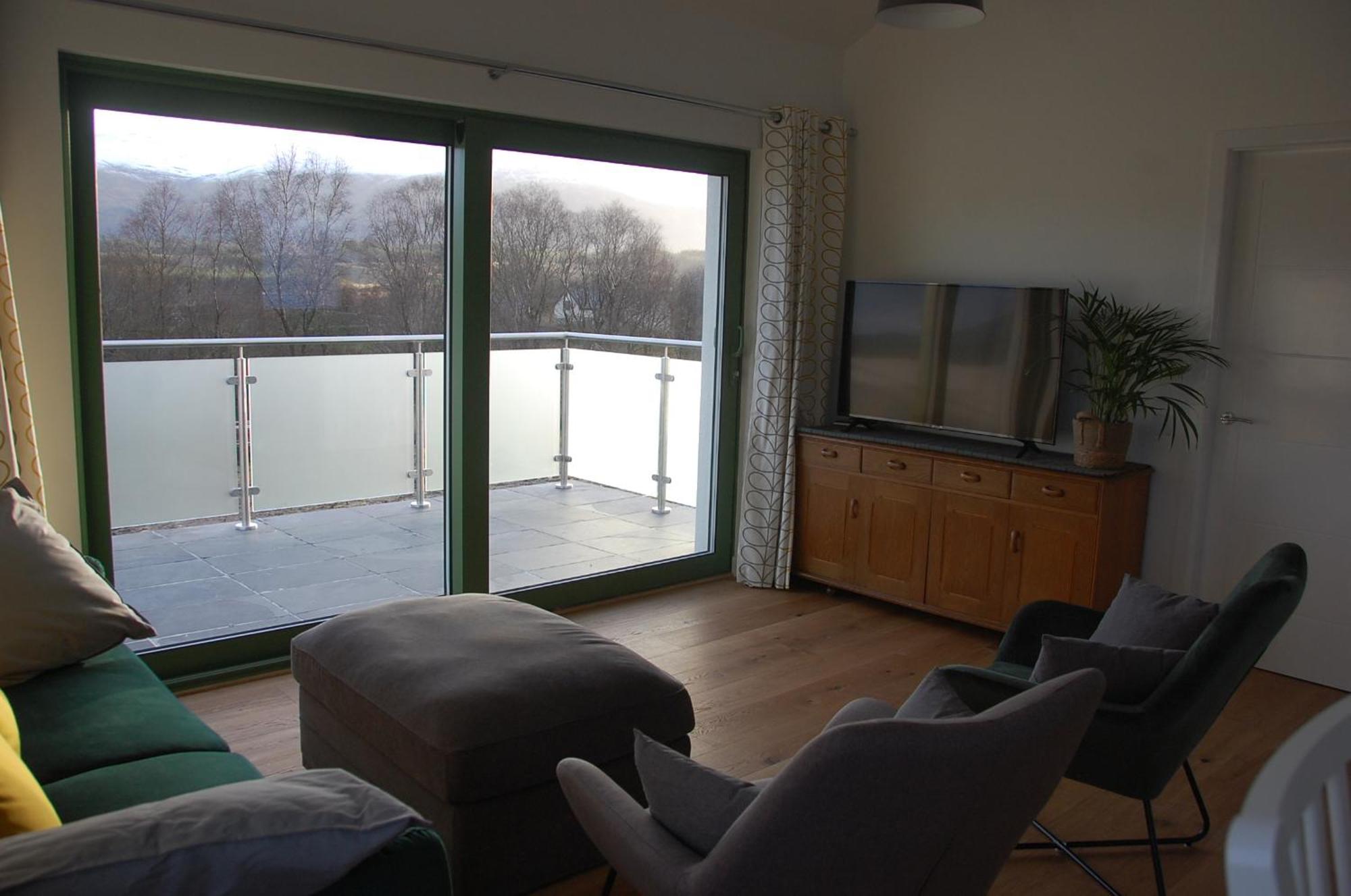 Glas Beag Spean Bridge Luaran gambar