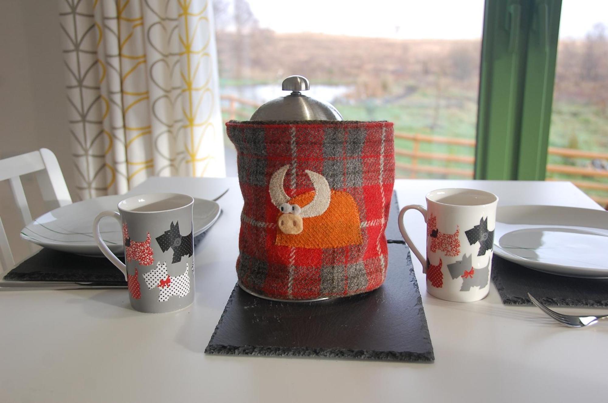 Glas Beag Spean Bridge Luaran gambar
